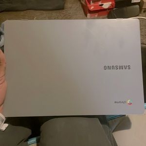 Chromebook Samsung laptop